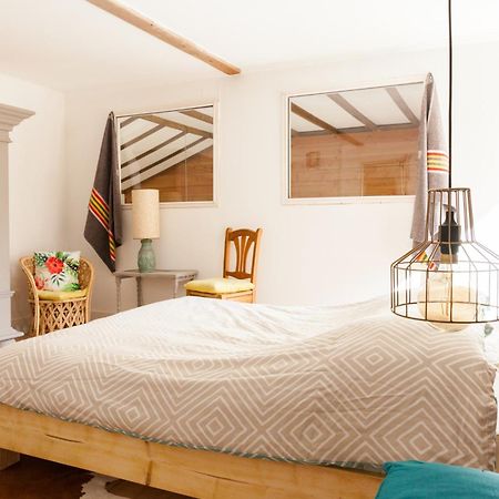 Chambres D'Hotes La Cressonne Saint-Seine 外观 照片