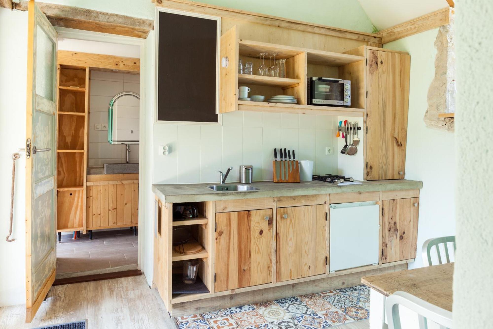 Chambres D'Hotes La Cressonne Saint-Seine 外观 照片